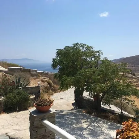 Foivos At * Serifos Town